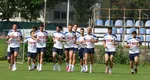ROMÂNIA – ŢARA GALILOR LIVE VIDEO ONLINE: Hagi a trimis acasă 7 tricolori