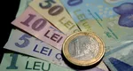 Curs BNR 11 iunie 2026: Cât a scăzut leul în raport cu euro față de ziua precedentă