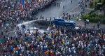 Tribunalul Militar București ar putea da joi o decizie în dosarul „10 August”. Ce pedepse cer procurorii