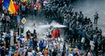 Foștii șefi ai Jandarmeriei, achitați în dosarul ”10 august”! Despăgubiri de 52.000 de lei în total pentru bastoanele și gazele încasate de manifestanți