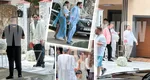 Nuntă în familia lui Florin Salam. Dani, fiul manelistului, s-a căsătorit cu aleasa inimii lui. Primele imgini de la eveniment