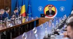 Cum arată guvernul Eugen Tomac după primele negocieri. Specialiștii numiți în funcții cheie (surse)