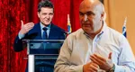 Ilie Bolojan îl atacă în mod deschis pe Nicușor Dan: „Apreciez apelul domnului președinte la responsabilitate, dar cred că era un lucru și mai bun dacă acest apel se făcea și înainte de moțiunea de cenzură”