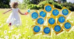 HOROSCOP 10 iunie 2026. Zi bună pentru ordine, calcule, programări sau acte