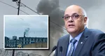 Raed Arafat: Este posibil să existe si alte drone, de aceea s-a dat mesaj Ro Alert pentru Constanţa şi Tulcea
