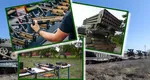 EXCLUSIV MApN a cumpărat armament pentru Armată, dar nu și muniție. Întrebările lăsate fără răspuns de către Ministerul Apărării privind programul SAFE, puse de ROMÂNIA TV