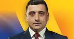 George Simion respinge din nou negocierile pentru viitorul executiv: „Doar guvern cu premier AUR”