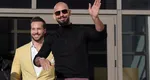 Fuga la Moscova? Frații Tate au aterizat în Rusia și au fost primiți cu onoruri, deși sunt cercetați penal în România și Marea Britanie