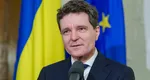 Nicușor Dan, despre criza de la ROMATSA: „Legea discriminării spune că dacă orice persoană juridică, în linii mari, discriminează pe oricine, ea poate să își înceteze activitatea”