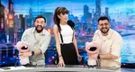 Denise Rifai a recunoscut totul. Motivul banal pentru care a plecat de la Kanal D la Antena 1