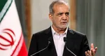 Președintele iranian Masoud Pezeshkian şi-ar fi înaintat demisia din funcţie