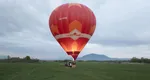 Aleşii ne iau în balon. Cum a ajuns o primărie din România să dea 100.000 de euro pe un balon cu aer cald care nu zboară și costă 8.000 de euro pe an
