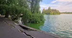 Lacul Herăstrău va fi golit pentru reabilitare și consolidare a malurilor