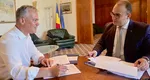 Adrian Veştea a anunţat noul ministrul la Fondurile Europene în timp ce era mazilit din PNL. Cine este Florin Zaharia