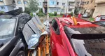 Elena Mateescu anunţă „vijelii şi căderi de grindină”, fenomene extreme de marţi seară VIDEO