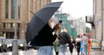 Prognoza meteo iunie 2026. ANM anunţă ploi de vară toată luna, umbrela este obligatorie în fiecare zi