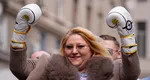 Diana Șoșoacă apără Moscova la o televiziune rusă după incidentul cu drona de la Galați și dă vina pe Ucraina