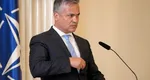 EXCLUSIV Adrian Veștea promite să obțină votul Parlamentului pentru noul Guvern săptămâna asta
