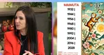 Horoscop chinezesc iunie 2026. Cristina Groza avertizează: „Va fi ca în Game of Thrones!” Iată zodiile care intră în conflicte și cele care dau lovitura în iunie