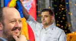Adrian Papahagi, atac devastator la adresa AUR. Profesorul acuză formațiunea condusă de George Simion de „un românism antiromânesc, un naționalism antinațional și un suveranism antisuveran”