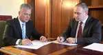 Veștea a discutat cu Nazare măsurile viitorului guvern. ”Multă lume se așteaptă să promit o schimbare de 180 de grade. Nu voi face asta.”