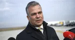 EXCLUSIV Adrian Veștea, despre zvonurile privind o înțelegere cu Nicușor Dan: „Ne-am cunoscut prima dată față în față când eram ministru la Dezvoltare”. Premierul lansează avertismente dure asupra situației financiare