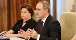 Nazare, mesaj dur adresat partidelor, înaintea discuțiilor cu agențiile de rating: ”Nu merităm să ajungem în Junk” / ”Mai ştim să distingem bine de rău?”