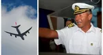 Traian Băsescu, prins fumând în toaleta avionului! Dezvăluirile unei foste stewardese. ”Și-a luat interdicție un an”