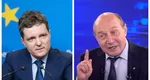 Traian Băsescu, despre tactica lui Nicușor Dan la desemnarea prim-ministrului: ”Până și pe Tomac l-a păcălit”. Opinie tranșantă despre Adrian Veștea: ”Am mai avut premier fără bacalaureat”