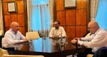 PNL, USR și UDMR merg la Nicușor Dan cu propria variantă de premier! ”De partea corectă a istoriei”