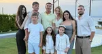 Cristi Borcea şi-a pus copiii să facă test antidrog. „Mergeţi la puşcărie!”