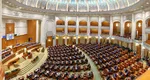 Deputații joacă alba-neagra cu legea care crește pensiile militare. Proiectul de act normativ a dispărut subit de pe ordinea de zi!