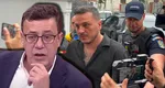 EXCLUSIV Victor Ciutacu, dezlănțuit după arestarea lui Makaveli: „A fost ridicat de miliția economică. A ajuns în arest că a avut tupeul și inconștiența să-l denunțe pe Maricel Păcuraru. O făcătură ordinară”
