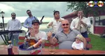 Cum arată vila din Snagov în care locuiește Nuțu Cămătaru. Proprietatea are ieșire la lac și dispune de un debarcader privat