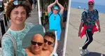 Soarele începe să răsară și pe strada lui Cristi din Banat. Interpretul melodiei „Ca o apă cristalină” iubește, însă, cu jumătate de măsură: „Încă nu am încredere totală, vreau să-l cunosc mai bine”