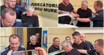 Cristian Pomohaci află, azi, dacă va fi lăsat liber, sub control judiciar. Fostul preot a contestat arestul preventiv
