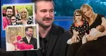 Motivul pentru care Cristina Cioran și-a dus fiica în vârstă de 5 ani să-și vadă tatăl în închisoare: „Am decis că Ema trebuie să afle adevărul. L-am vizitat, au vorbit, s-au îmbrățișat”
