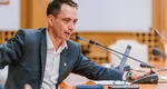 Condiția UMDR pentru a vota Guvernul Luca Niculescu: Linia roşie este să nu purtăm negocieri cu AUR şi SOS
