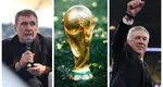Cupa Mondială 2026. Top 10 cel mai bine plătiți antrenori. Gică Hagi e mic copil pe lângă ”premianții” competiției