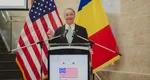 Darryl Nirenberg, ambasadorul SUA în România: „SUA sunt deschise pentru businessul românesc. România are oportunitatea de a schimba regulile jocului în domeniul energiei”