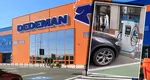 Magazinele Dedeman vor avea stații de încărcare a vehiculelor electrice. Frații Pavăl au bătut palma cu PPC Blue România