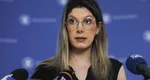 Diana Buzoianu propune noi modificări legislative: Amenzi de până la 500.000 de lei și confiscarea utilajelor pentru balastierele ilegale