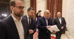 Grindeanu premier sau guvern minoritar de dreapta cu Alexandru Nazare: Cele două soluții propuse de PNL, USR și UDMR pentru a debloca criza, în timp ce Veștea e la un pas de excludere