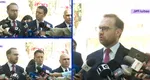 Dominic Fritz, după ce Siegfried Mureșan a fost propus pentru funcția de premier în BPN al PNL: „Este un economist cu multă experiență de negociere, de făcut bugete. Îl susținem pentru o echipă funcțională de guvernare”