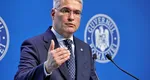 Ce se va întâmpla cu Legea salarizării, după negocierile cu sindicatele. Pîslaru: ”Unele grile nu sunt încă așezate corect”