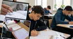Evaluare Națională 2026. Subiectele la matematică i-au făcut pe elevi să plângă: „Vă rog eu să nu mai vorbim despre examen. Cu cât vorbim mai mult, cu atât îmi scade nota!”/”A fost minunat, nu am știut absolut nimic”