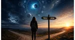 Surprinzătorului Uranus în cuadratură cu Nodurile Destinului din 12 iunie 2026. Schimbare radicală de direcție! Nimic nu va mai fi la fel după această zi!