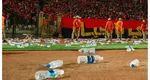 Cupa Mondială 2026: Sticlele de apă vor fi interzise pe stadioane, deşi se anunţă caniculă la meciuri