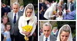 Călin Georgescu, reculegere la mânăstirea Almaş din Neamţ înainte de sentinţa de la Înalta Curte FOTO
