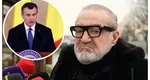 EXCLUSIV Gigi Becali este pro Guvern Tomac: „Eu dacă am spus că votez ce propune domnul presedinte, aşa fac”